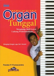 organ-tunggal